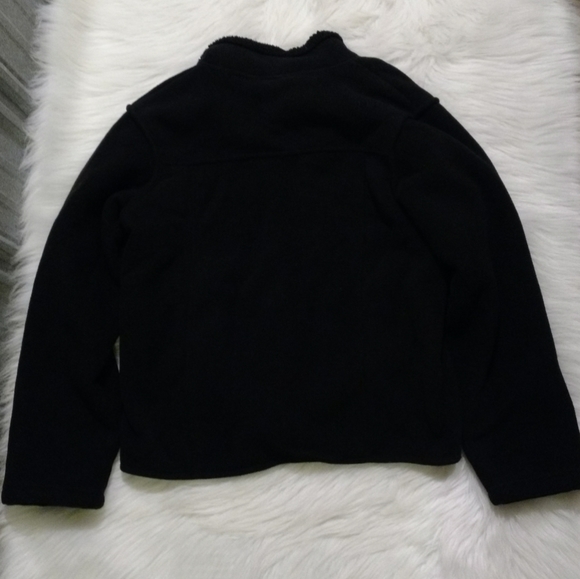 Teddy Bear Soft Jane Ashley Jacket - Picture 6 of 7